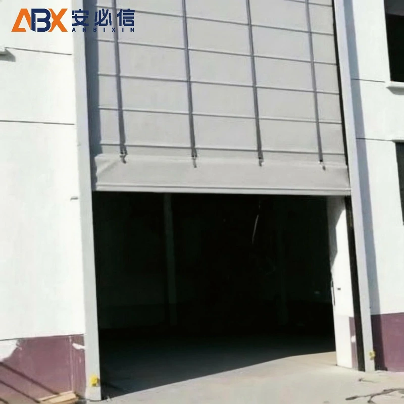 衡水高速堆积门