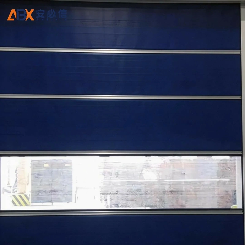 衡水工业快速门